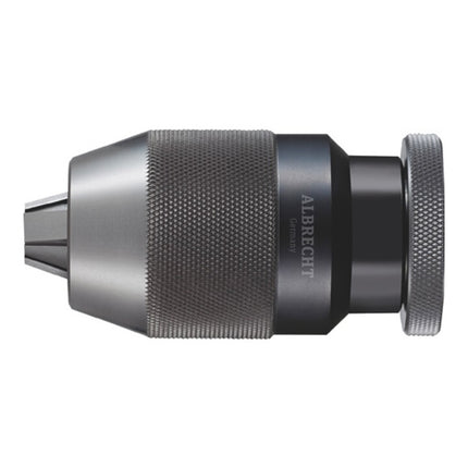 Mandrino rapido ALBRECHT per trapano SBF Ø 1-13 mm ( 4120167209 )