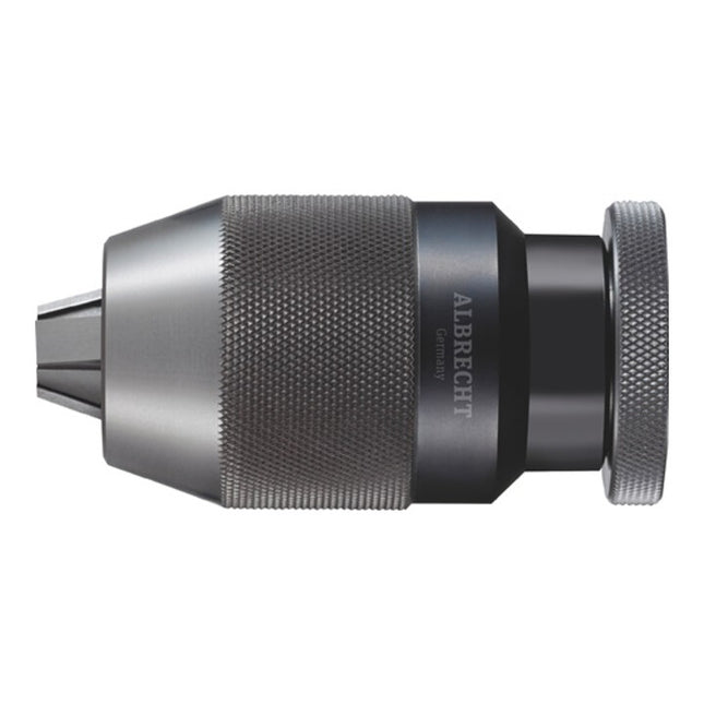 Mandrino ALBRECHT a serraggio rapido SBF Ø 3-16 mm ( 4120167211 )
