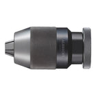 Mandrino ALBRECHT a serraggio rapido SBF Ø 3-16 mm ( 4120167212 )