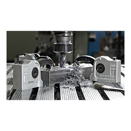 BESSEY Morsetto compatto BAS Altezza di serraggio 97 mm Sporgenza 60 mm ( 4123716050 )