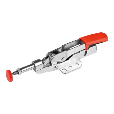 BESSEY Schubstangenspanner Größe 25 ( 4123716102 )