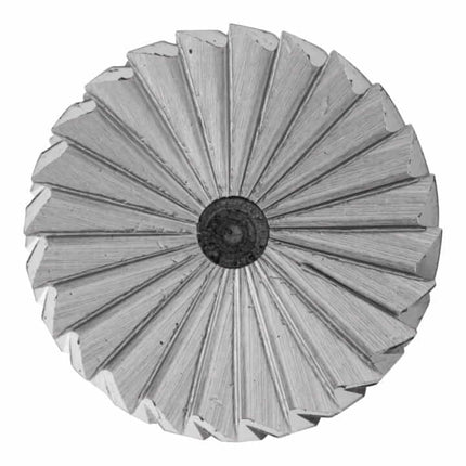 PFERD fresa ZYAS Ø 12 mm lunghezza testa 25 mm gambo Ø 6 mm ( 4142003350 )