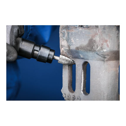 PFERD Frässtift SPK Ø 6 mm Kopflänge 18 mm Schaft-Ø 6 mm ( 4142012300 )