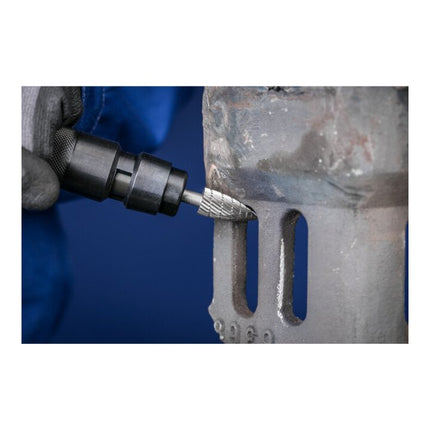 PFERD Burr SPK Ø 12 mm Lunghezza testa 25 mm Gambo Ø 6 mm ( 4142012320 )