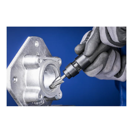 PFERD Burr KEL Ø 12 mm Lunghezza testa 25 mm Gambo Ø 6 mm ( 4142021310 )