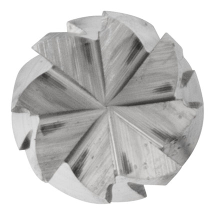 PFERD forma piccola ZYAS Ø 2 mm lunghezza testa 10 mm gambo Ø 3 mm ( 4142038301 )