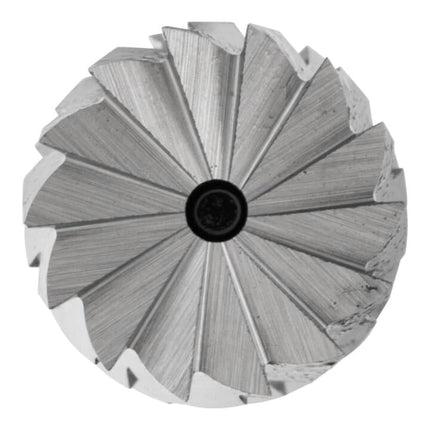 PFERD forma piccola ZYAS Ø 6 mm lunghezza testa 13 mm gambo Ø 3 mm ( 4142038304 )