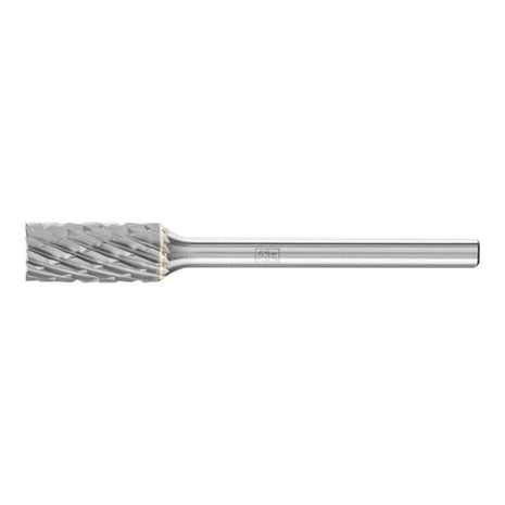 PFERD Petite fraise sur tige forme ZYAS D. 6 mm L. tête 13 mm D. de la tige 3 mm ( 4142038304 )