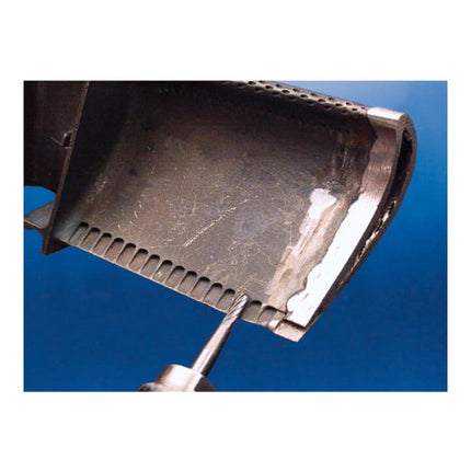 PFERD forma di fresa piccola WRC Ø 3 mm lunghezza testa 13 mm gambo Ø 3 mm ( 4142038308 )