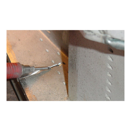 PFERD Kleinfrässtift Form KUD Ø 3 mm Kopflänge 2 mm Schaft-Ø 3 mm ( 4142038313 )