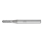 PFERD Fraise sur tige WRC D. 4 mm L. tête 13 mm D. de la tige 6 mm ( 4142100311 )