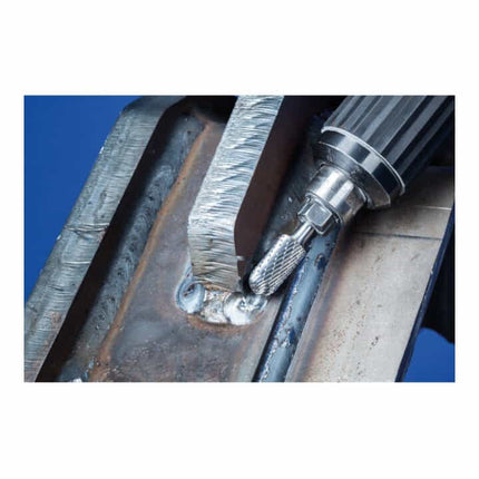 Fresa PFERD WRC Ø 12 mm lunghezza testa 25 mm gambo Ø 6 mm ( 4142100351 )