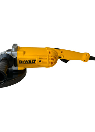 Szlifierka kątowa DeWalt DWE 494 2200 W 230 mm