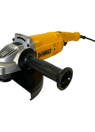 DeWalt DWE 494 Meuleuse d'angle 2200 watts 230 mm