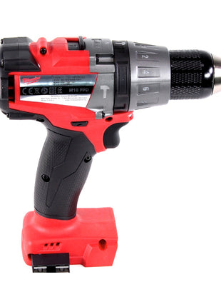 Milwaukee M18 FPD-0 Akku Schlagbohrschrauber 135 Nm im HD System Koffer - ohne Akku, ohne Ladegerät ( 4933451446 ) - Toolbrothers