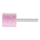 Punto montato PFERD BORDO IN ACCIAIO D25xH25mm 6 mm ( 4143100025 )