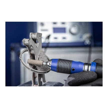 PFERD punta montata INOX EDGE D10xH32mm 6 mm ( 4143160010 )