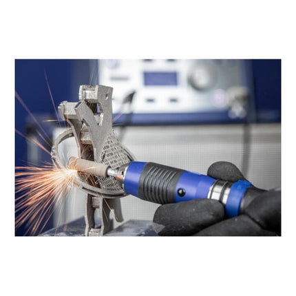 PFERD punta montata INOX EDGE D10xH32mm 6 mm ( 4143160010 )