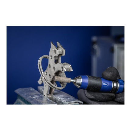 PFERD punta montata INOX EDGE D10xH32mm 6 mm ( 4143160010 )