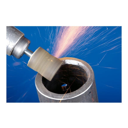 PFERD punta montata INOX EDGE D20xH25mm 6 mm ( 4143160040 )