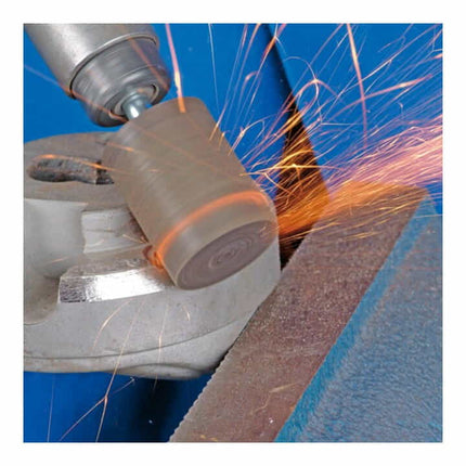 PFERD punto di montaggio INOX EDGE D25xH32mm 6 mm ( 4143160050 )