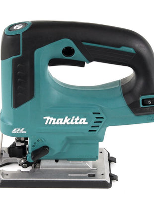 Makita JV 103 DSA1J 10,8 V Akku Stichsäge im Makpac + 1x BL1020 2,0 Ah Akku + Ladegerät - Toolbrothers