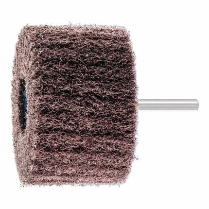 Disco lamellare PFERD POLINOX PNL Ø60xH50mm grana 100 ( 4144155030 )