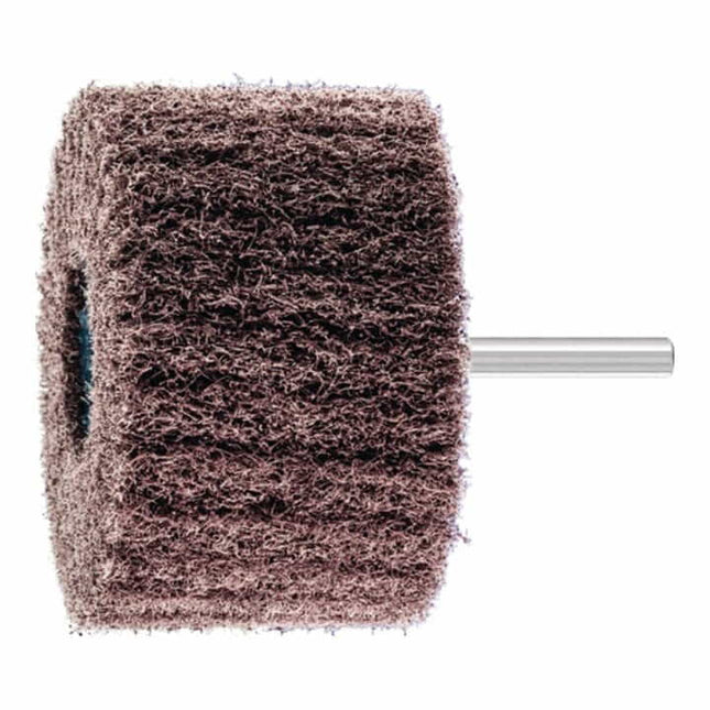 Disco lamellare PFERD POLINOX PNL Ø60xH50mm grana 100 ( 4144155030 )