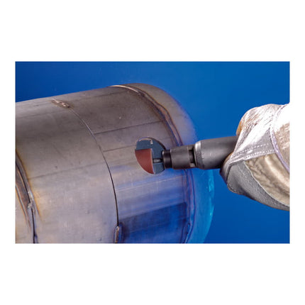 PFERD Manicotto abrasivo KSB D13xL25mm25 mm grana 80 ( 4144200112 )