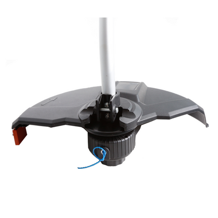 Dolmar ET101C 230 V Rasentrimmer Elektro Motor Sense Kabelgerät 1000 Watt - Toolbrothers