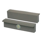 Ganascia di protezione della morsa BROCKHAUS per larghezza ganascia 120 mm ( 4157120520 )