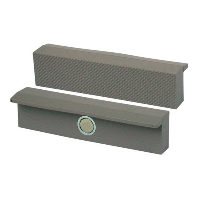 Ganascia di protezione della morsa BROCKHAUS per larghezza ganascia 140 mm ( 4157120540 )