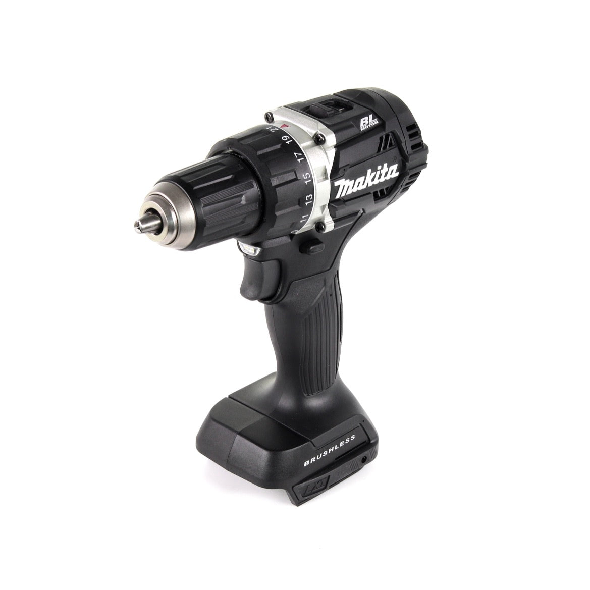 Makita DDF 484 ZB Trapano avvitatore brushless a batteria nero 18V 54 Nm - senza batteria, senza caricatore, senza valigetta