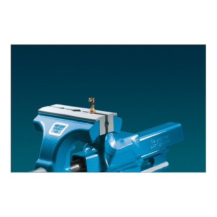 Ganascia di protezione della morsa BROCKHAUS per larghezza ganascia 120 mm ( 4157120620 )