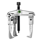 Estrattore KUKKO 11-0-A Profondità di serraggio 200 mm ( 4157340037 )