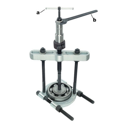 Separatore KUKKO 15 apertura A 12 - 75 mm ( 4157490011 )