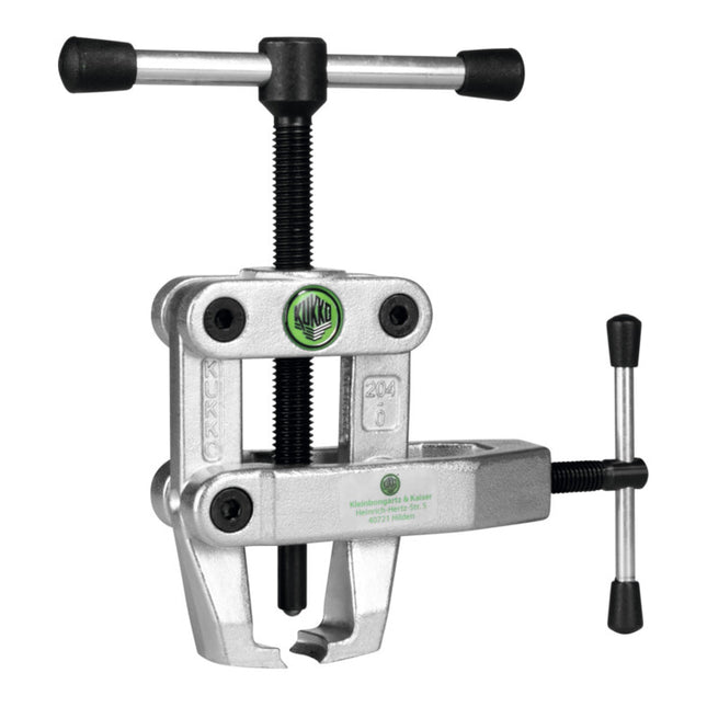 Utensile di levigatura KUKKO 204-0 Profondità di serraggio 70 mm ( 4157500004 )