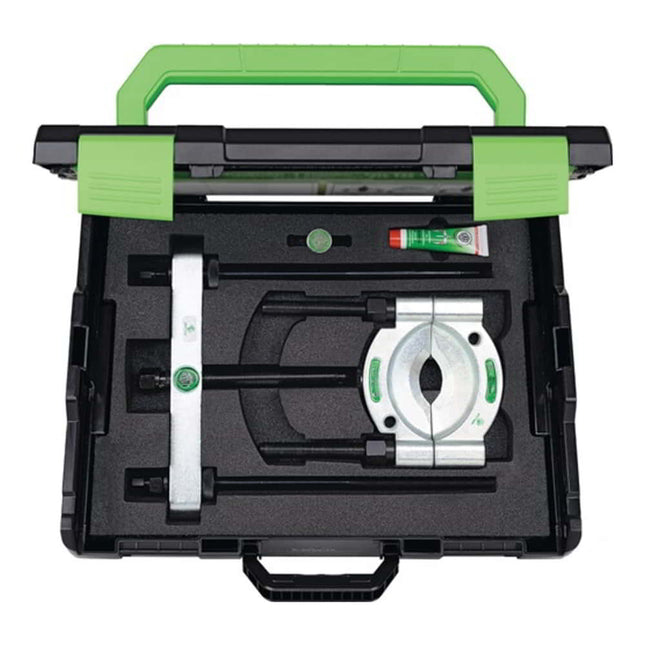 Set di dispositivi di separazione KUKKO 15-B misura nominale 2 ( 4157503203 )