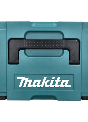 Makita Power Source Kit 18 V mit 2x BL 1850 B Akku 5,0 Ah + DC 18 RD Doppelladegerät + Makpac ( 197629-2 ) - Toolbrothers