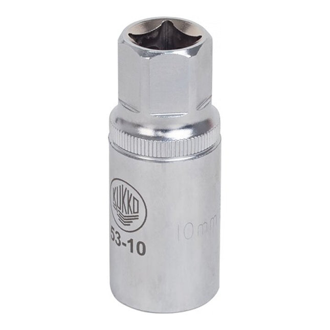Estrattore KUKKO 53-10 adatto per perno Ø 10 mm ( 4157523010 )