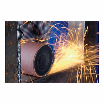 PFERD portamaniche abrasive D45xH30mm ( 4200002012 )