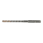 HELLER Hammerbohrer Trijet Ultimate D.6,0mm Arbeits-L.50mm L.110mm ( 4300000170 )