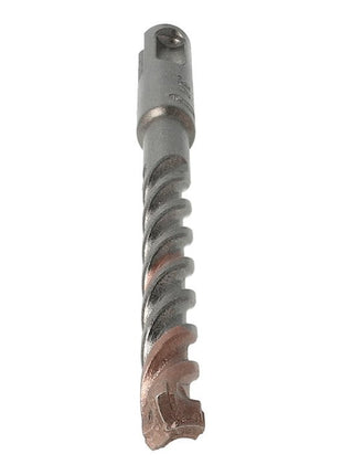 HELLER Hammerbohrer Trijet Ultimate D.12,0mm Arbeits-L.250mm L.310mm ( 4300000184 )