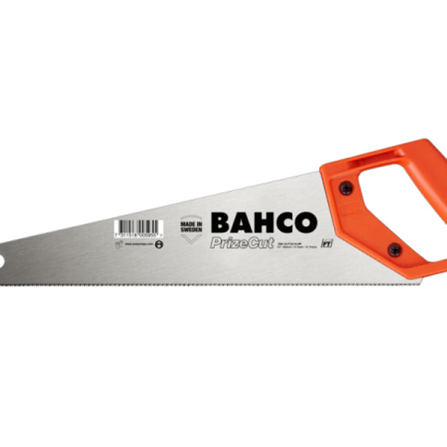 BAHCO Handsäge Prizecut Blattlänge 350 mm 15 ( 4300000589 )