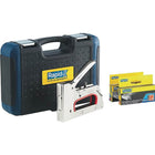 Set di pinze a mano RAPID R353 in acciaio ( 4300001119 )