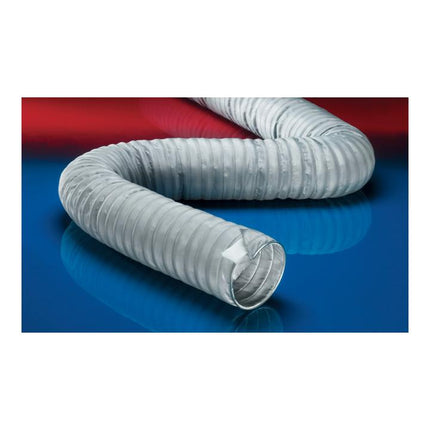 NORRES tubo di aspirazione e soffiaggio TIMBERDUC(R) PUR 532 AS Ø interno 100-102 mm ( 4501400235 )