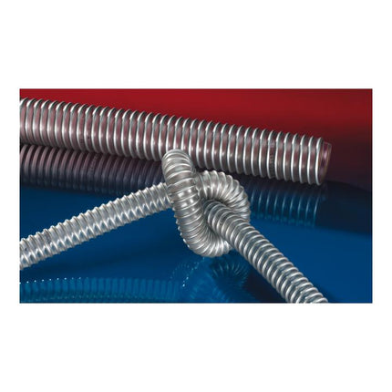 NORRES tubo di aspirazione e mandata TIMBERDUC(R) PUR 533 AS Ø interno 60 mm ( 4501400251 )