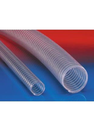 NORRES suction and delivery hose BARDUC(R) PVC 381 FOOD inner Ø 8 mm ( 4501400520 )