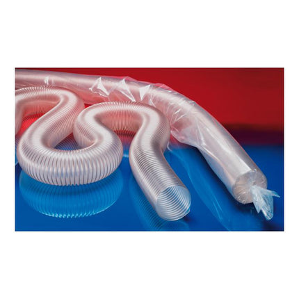 NORRES Absaug- und Gebläseschlauch PROTAPE® PUR 301 AS Innen-Ø 50-51 mm ( 4501400770 )