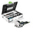 Festool DF 500 Q-Plus Dübelfräse Domino 420W 28mm im Systainer ( 494847 ) + Zubehör - Toolbrothers